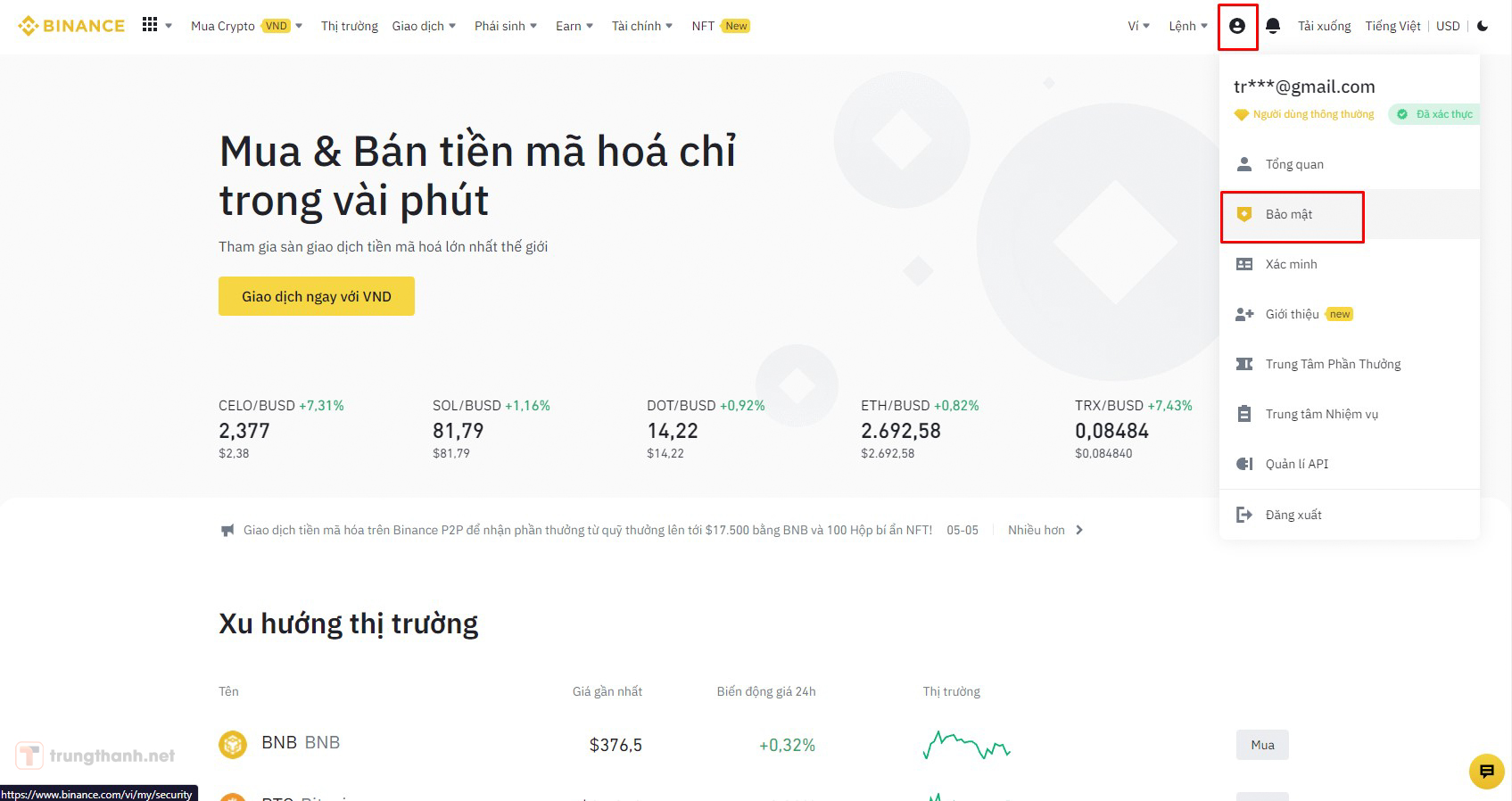 dang ky tai khoan binance 21